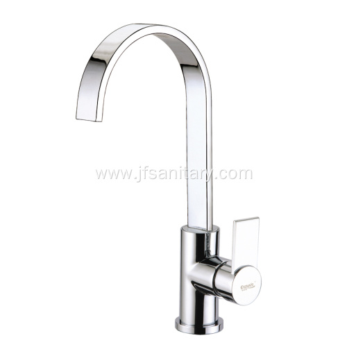 Quality Brass Kitchen Mixer Tap